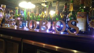 LoBoS 蒲田店