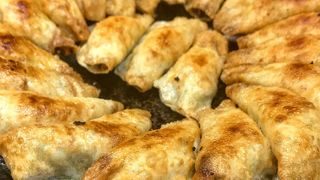 駅にあるので便利です