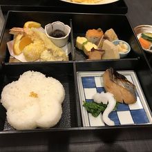 お弁当