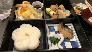 落ち着ける喫茶店