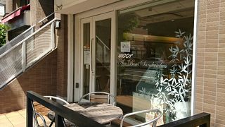 おいしかったです