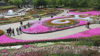 コスパの高さは国営ならでは。