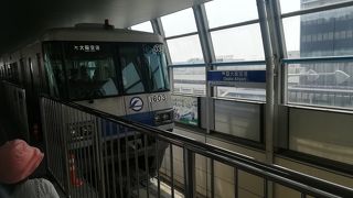 伊丹空港駅↔️蛍池