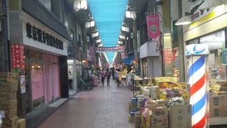 何もかもが安い