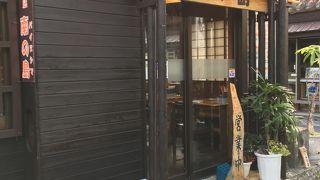 ゴーヤーがたくさん入ったゴーヤーチャンプルーが美味しかった