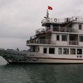 HUONG HAI SEALIFE CRUISE 1泊2日