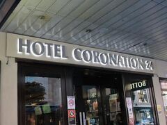 Hotel Coronation 写真