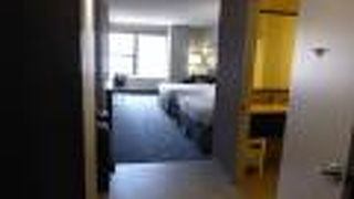 コートヤード バイ マリオット ニューヨーク マンハッタン ミッドタウン イースト