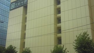 「観光地」ではないが