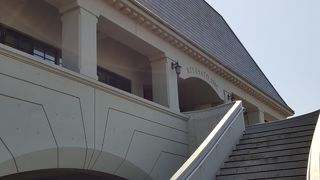 工場見学と試飲