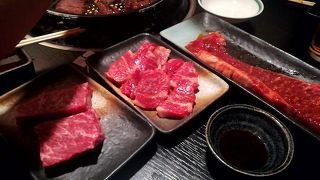 焼肉 ゆう玄