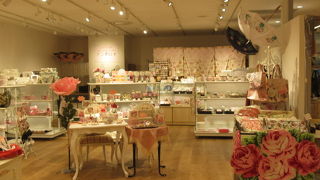 子供服売り場があった・・