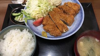 佐幸精肉食堂