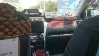 観光スポットでは、まずあります。