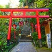 篠栗町　南蔵院　パワースポット巡り