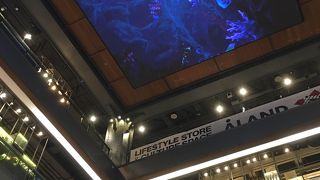 通過点になってしまいそうです。