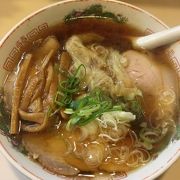 釧路ラーメン