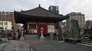 知恵の輪くぐり