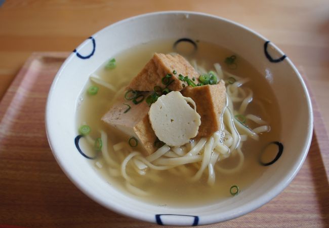 ミシュラン麺職人とのコラボ