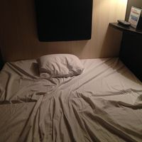 使用した後ですが…恥　広々してて快適です。