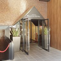 外観きれいでした！