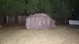 正岡子規が学生時代に横須賀を訪問した時に詠んだ句