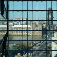 ビッグベンが見えます