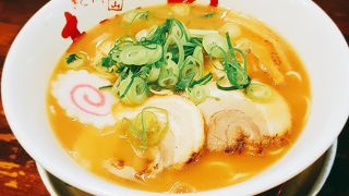 紀州和歌山ラーメン きぶんや 道頓堀店