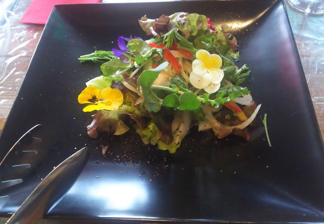 ラ セーラ クチコミ アクセス 営業時間 松山 フォートラベル