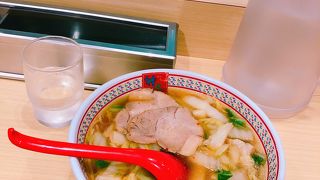 安定の美味しさ！