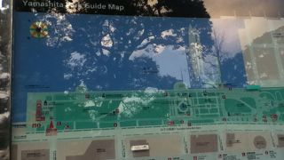 観光施設が沢山ある