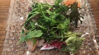 前菜からパンからパスタデザートまで