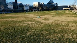 楽しみ方は多彩です