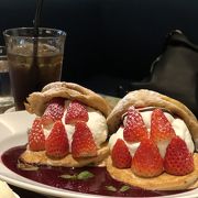 ライトカフェ系列のカフェ