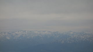 羽田空港からのアクセスは1時間、富山駅までバスで25分でまあまあ