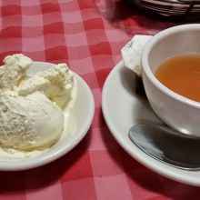 アイスクリーム