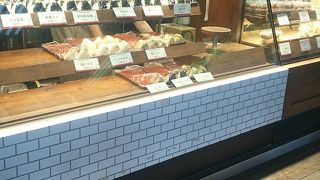 種類豊富なおむすび