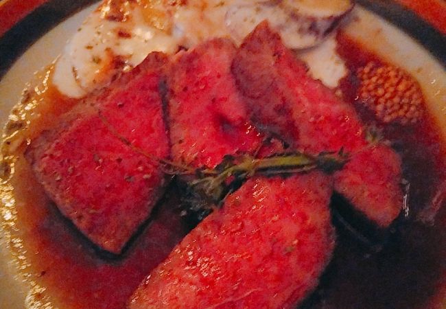 おしゃれなイタリアン