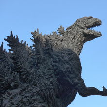 かなり迫力があります