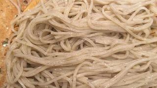 駅に隣接している貴重な飲食店です。味もよいし及第点。