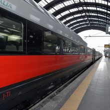 Milano Centrale