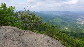 アクセスしやすい