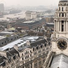 ロンドンの1番の思い出