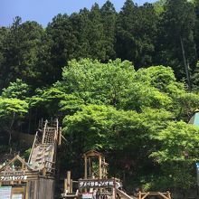 子供が喜ぶキャンプ場 By Yoshimitu アメリカキャンプ村のクチコミ フォートラベル