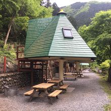 子供が喜ぶキャンプ場 By Yoshimitu アメリカキャンプ村のクチコミ フォートラベル
