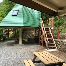 子供が喜ぶキャンプ場 By Yoshimitu アメリカキャンプ村のクチコミ フォートラベル