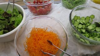 キタナカガーデン