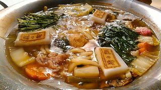 海老は生きて箱に入ってきてびっくり