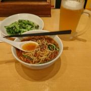 ラーメン食べたい