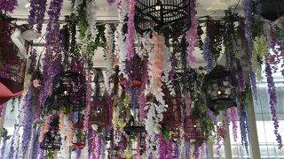 どこに行くにも利用します。